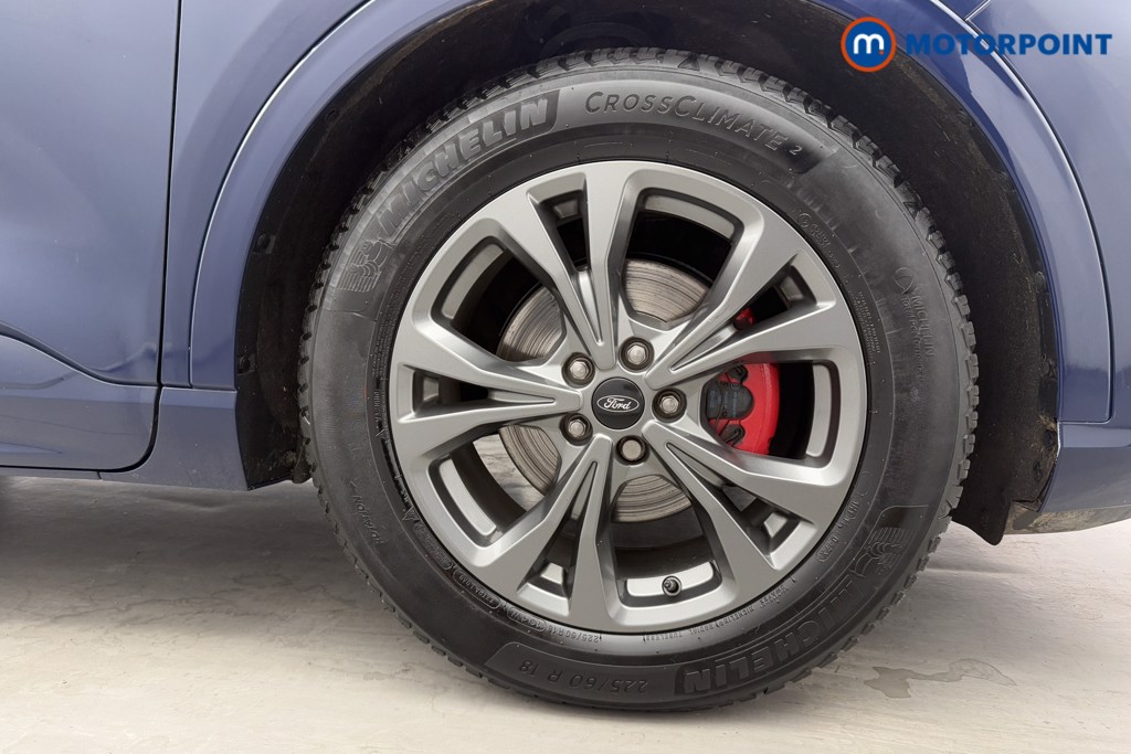 Ford Kuga St-Line Edition Manual Diesel SUV - Stock Number (1573984) - 37th supplementary image