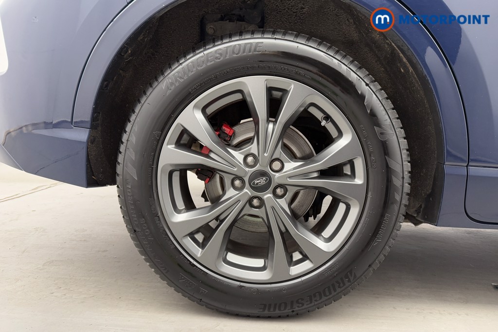 Ford Kuga St-Line Edition Manual Diesel SUV - Stock Number (1573984) - 38th supplementary image