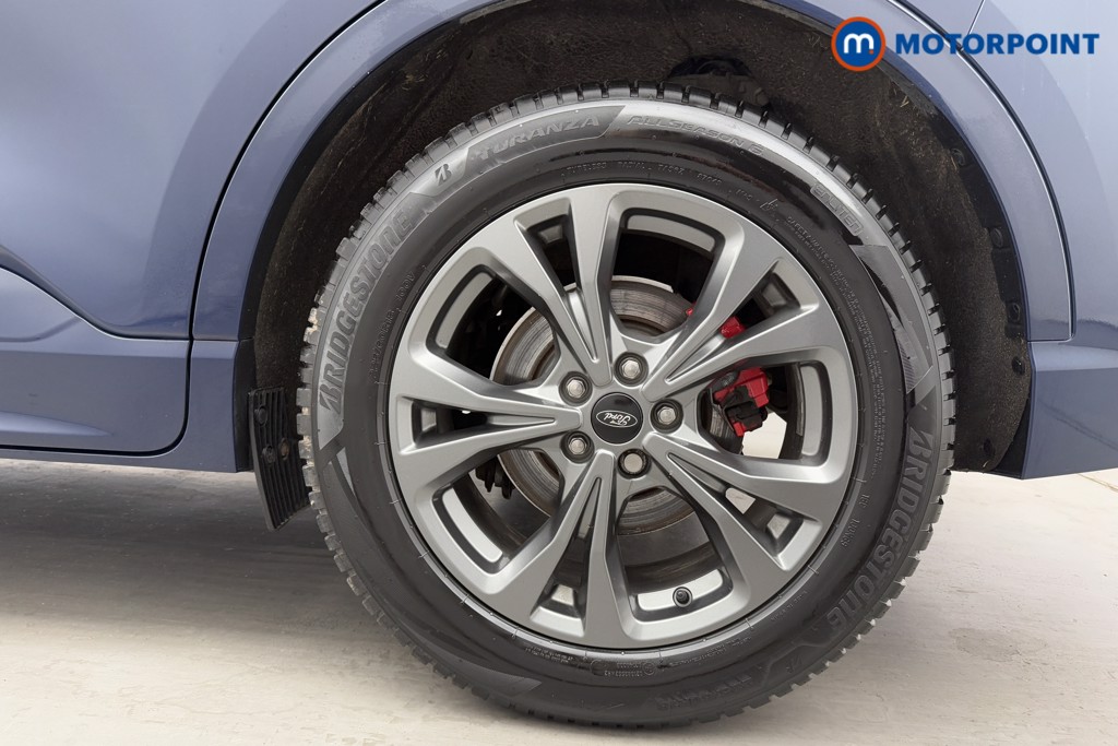 Ford Kuga St-Line Edition Manual Diesel SUV - Stock Number (1573984) - 39th supplementary image