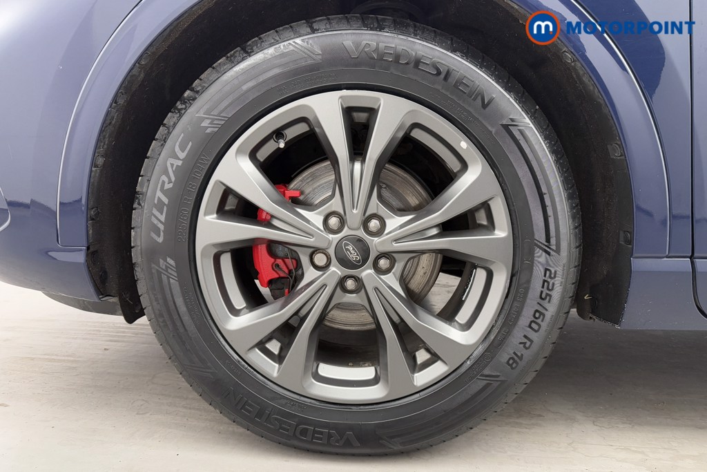 Ford Kuga St-Line Edition Manual Diesel SUV - Stock Number (1573984) - 40th supplementary image