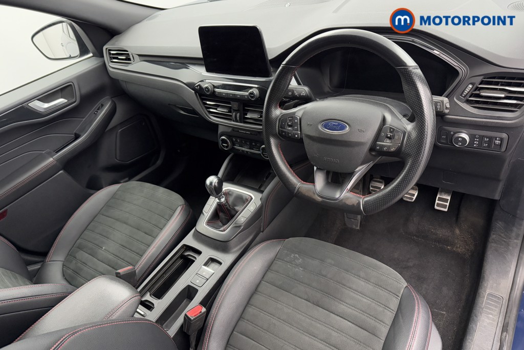 Ford Kuga St-Line Edition Manual Diesel SUV - Stock Number (1573984) - 1st supplementary image