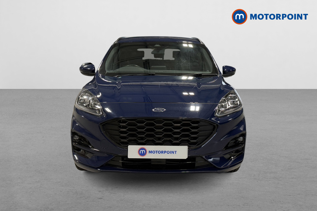 Ford Kuga St-Line Edition Manual Diesel SUV - Stock Number (1573984) - Front bumper