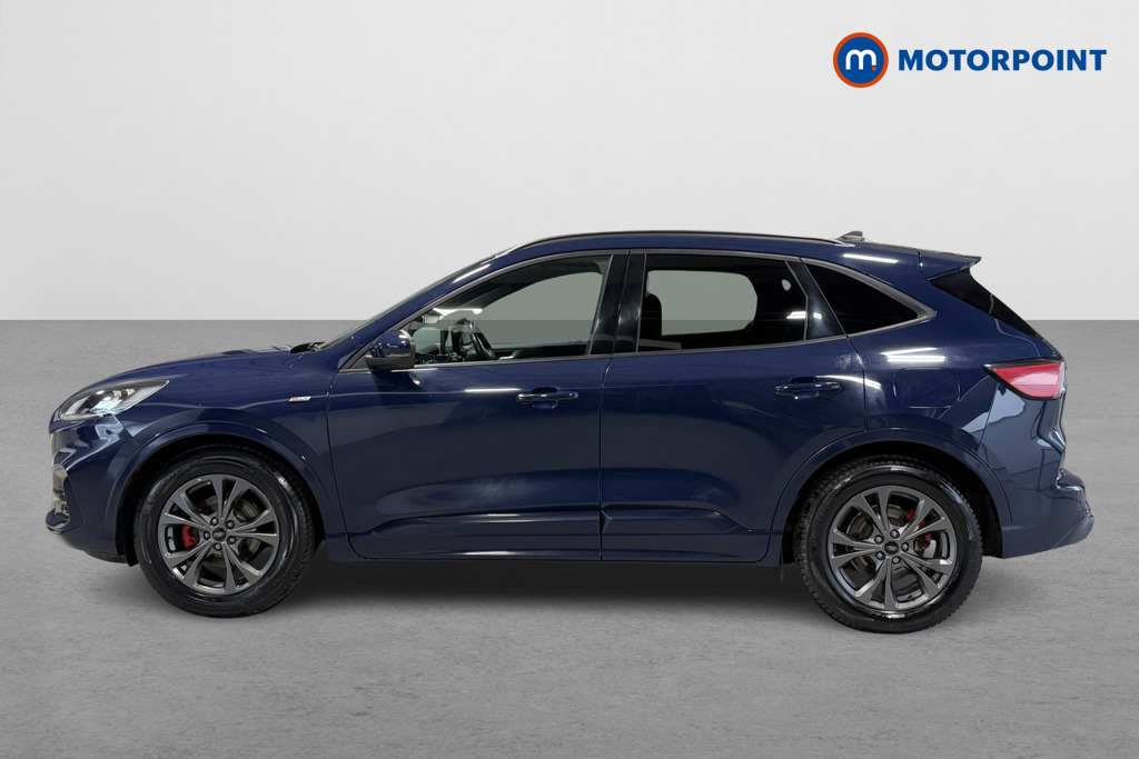 Ford Kuga St-Line Edition Manual Diesel SUV - Stock Number (1573984) - Passenger side