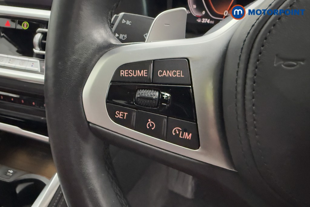 BMW 4 Series M Sport Automatic Petrol Coupe - Stock Number (1574016) - 4th supplementary image