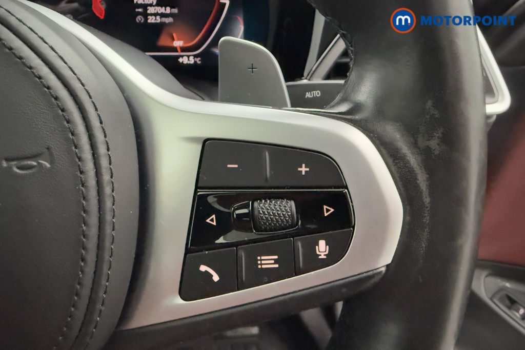 BMW 4 Series M Sport Automatic Petrol Coupe - Stock Number (1574016) - 5th supplementary image