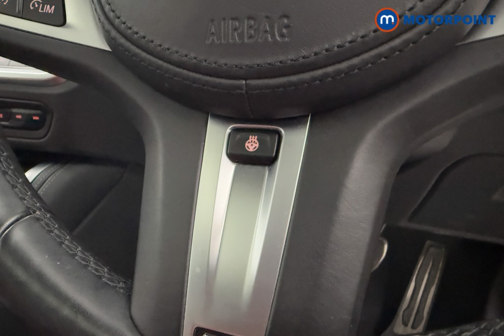 BMW 4 Series M Sport Automatic Petrol Coupe - Stock Number (1574016) - 6th supplementary image