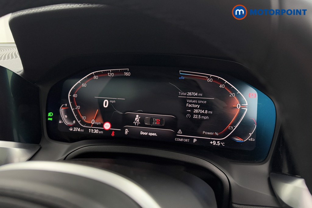 BMW 4 Series M Sport Automatic Petrol Coupe - Stock Number (1574016) - 7th supplementary image