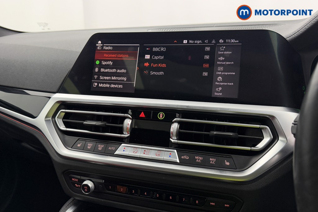 BMW 4 Series M Sport Automatic Petrol Coupe - Stock Number (1574016) - 10th supplementary image