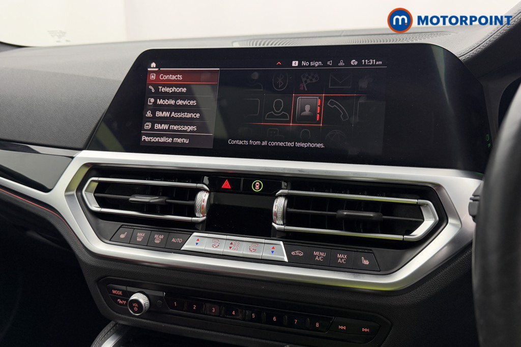 BMW 4 Series M Sport Automatic Petrol Coupe - Stock Number (1574016) - 11th supplementary image