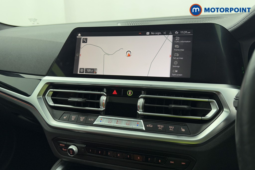 BMW 4 Series M Sport Automatic Petrol Coupe - Stock Number (1574016) - 12th supplementary image