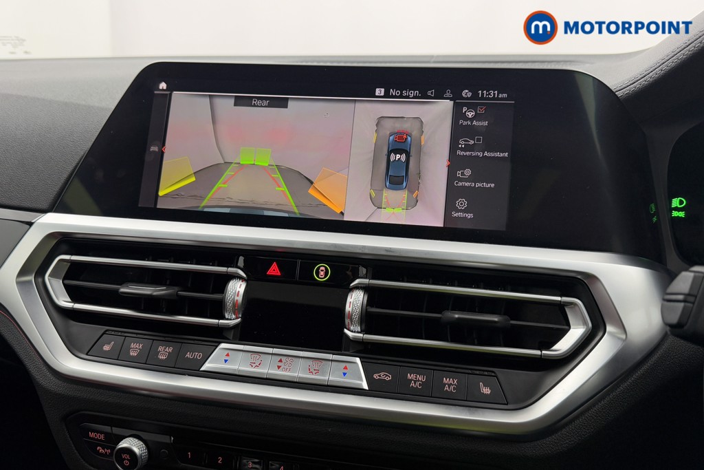 BMW 4 Series M Sport Automatic Petrol Coupe - Stock Number (1574016) - 15th supplementary image