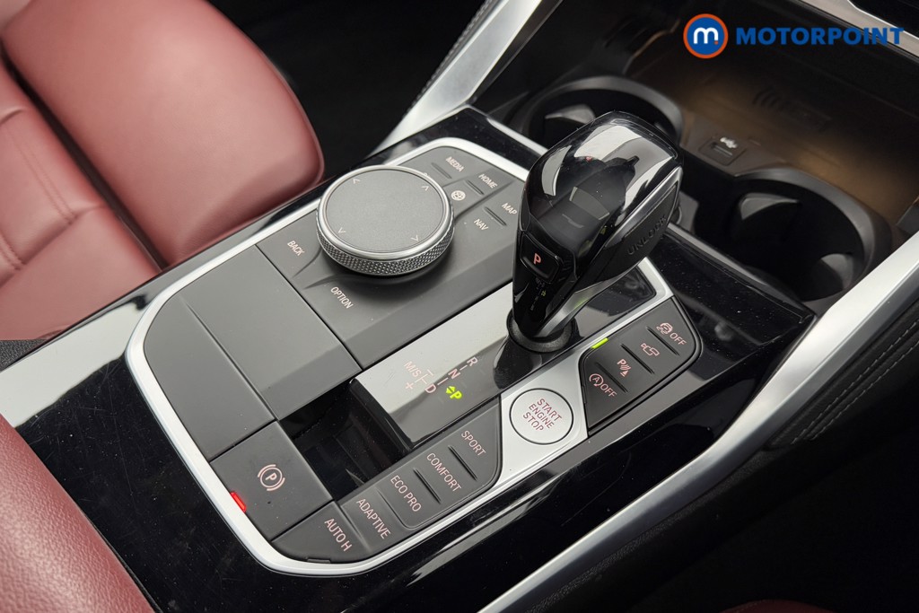 BMW 4 Series M Sport Automatic Petrol Coupe - Stock Number (1574016) - 17th supplementary image