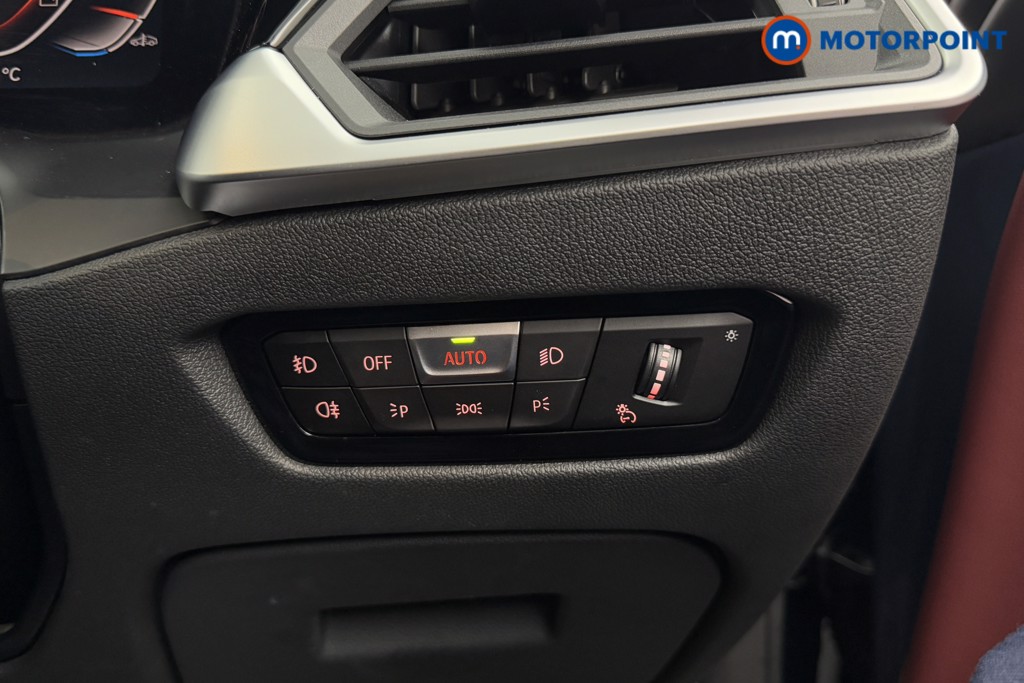 BMW 4 Series M Sport Automatic Petrol Coupe - Stock Number (1574016) - 19th supplementary image