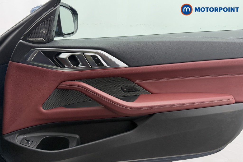 BMW 4 Series M Sport Automatic Petrol Coupe - Stock Number (1574016) - 21st supplementary image