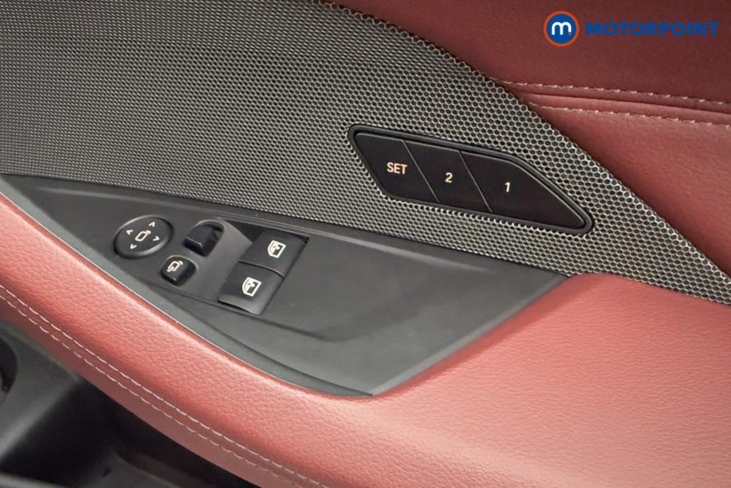 BMW 4 Series M Sport Automatic Petrol Coupe - Stock Number (1574016) - 22nd supplementary image