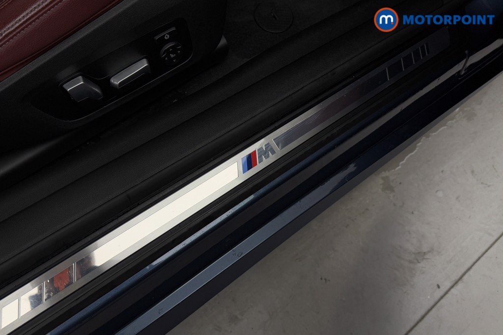 BMW 4 Series M Sport Automatic Petrol Coupe - Stock Number (1574016) - 24th supplementary image