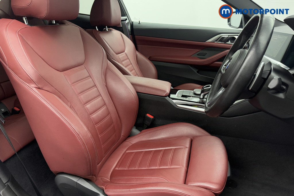 BMW 4 Series M Sport Automatic Petrol Coupe - Stock Number (1574016) - 25th supplementary image