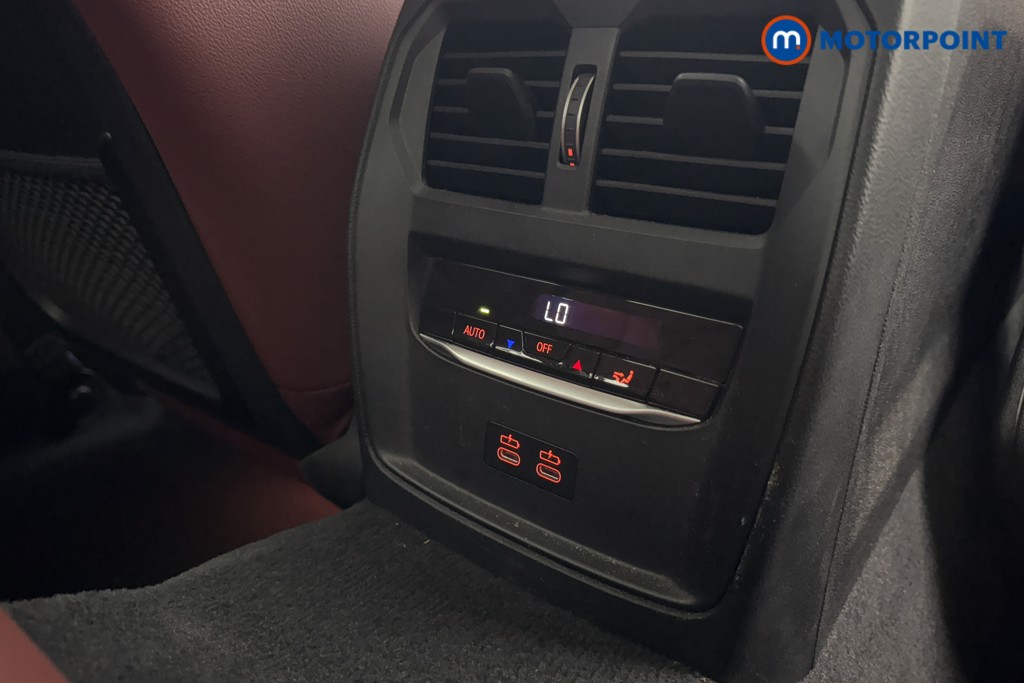 BMW 4 Series M Sport Automatic Petrol Coupe - Stock Number (1574016) - 27th supplementary image