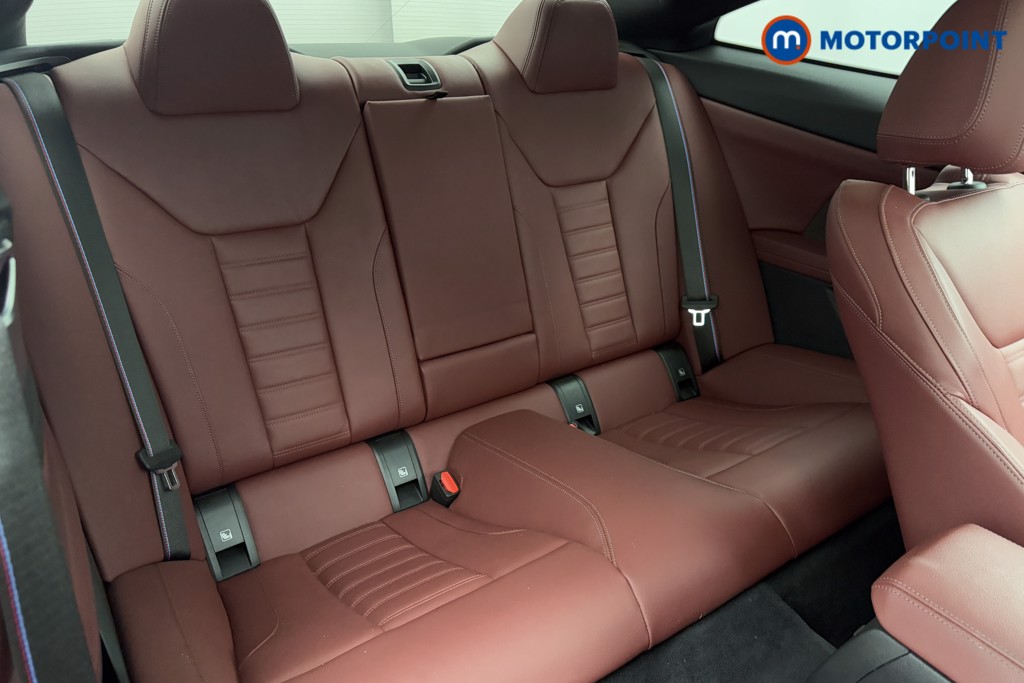 BMW 4 Series M Sport Automatic Petrol Coupe - Stock Number (1574016) - 28th supplementary image