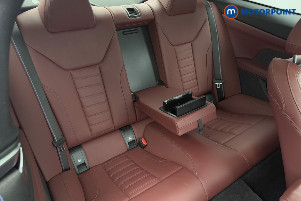 BMW 4 Series M Sport Automatic Petrol Coupe - Stock Number (1574016) - 29th supplementary image