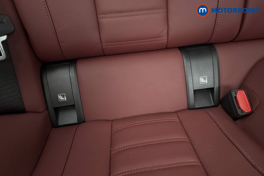 BMW 4 Series M Sport Automatic Petrol Coupe - Stock Number (1574016) - 30th supplementary image