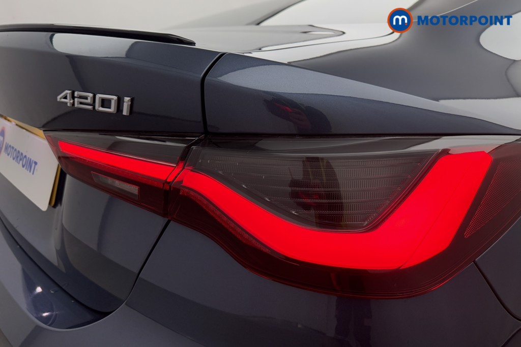 BMW 4 Series M Sport Automatic Petrol Coupe - Stock Number (1574016) - 31st supplementary image