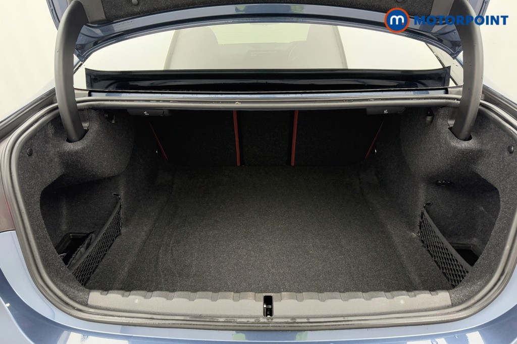 BMW 4 Series M Sport Automatic Petrol Coupe - Stock Number (1574016) - 32nd supplementary image