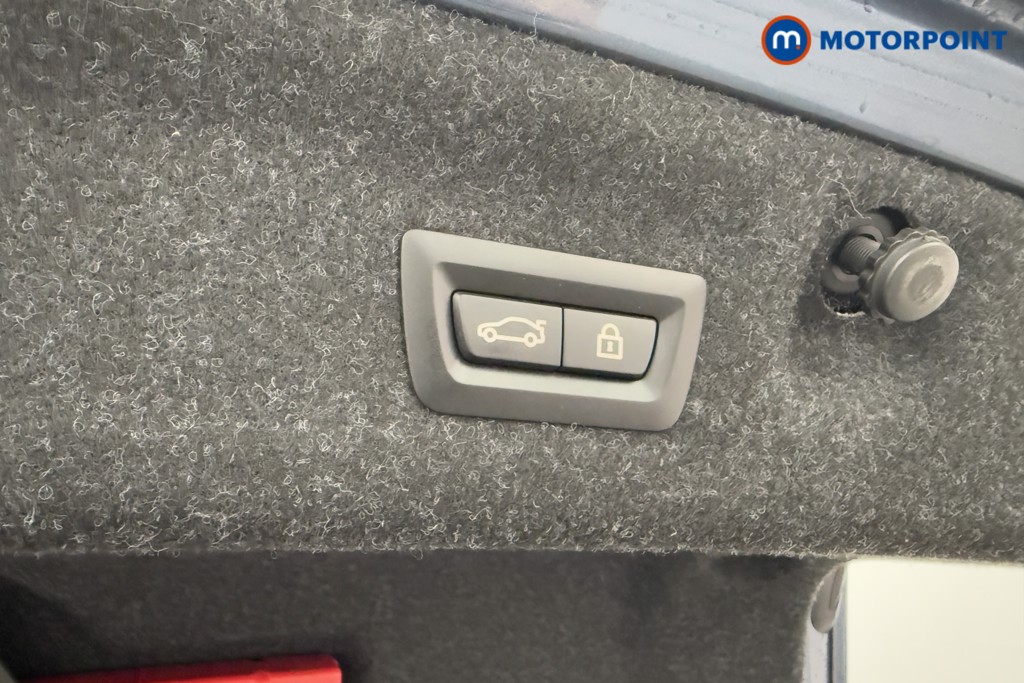 BMW 4 Series M Sport Automatic Petrol Coupe - Stock Number (1574016) - 33rd supplementary image