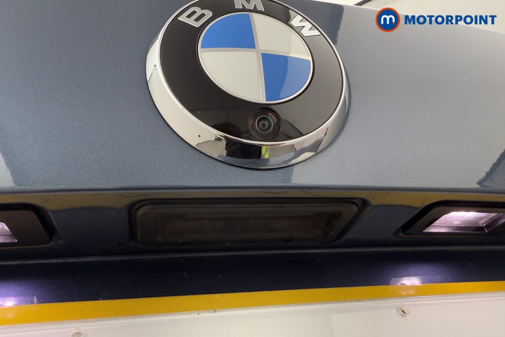 BMW 4 Series M Sport Automatic Petrol Coupe - Stock Number (1574016) - 34th supplementary image