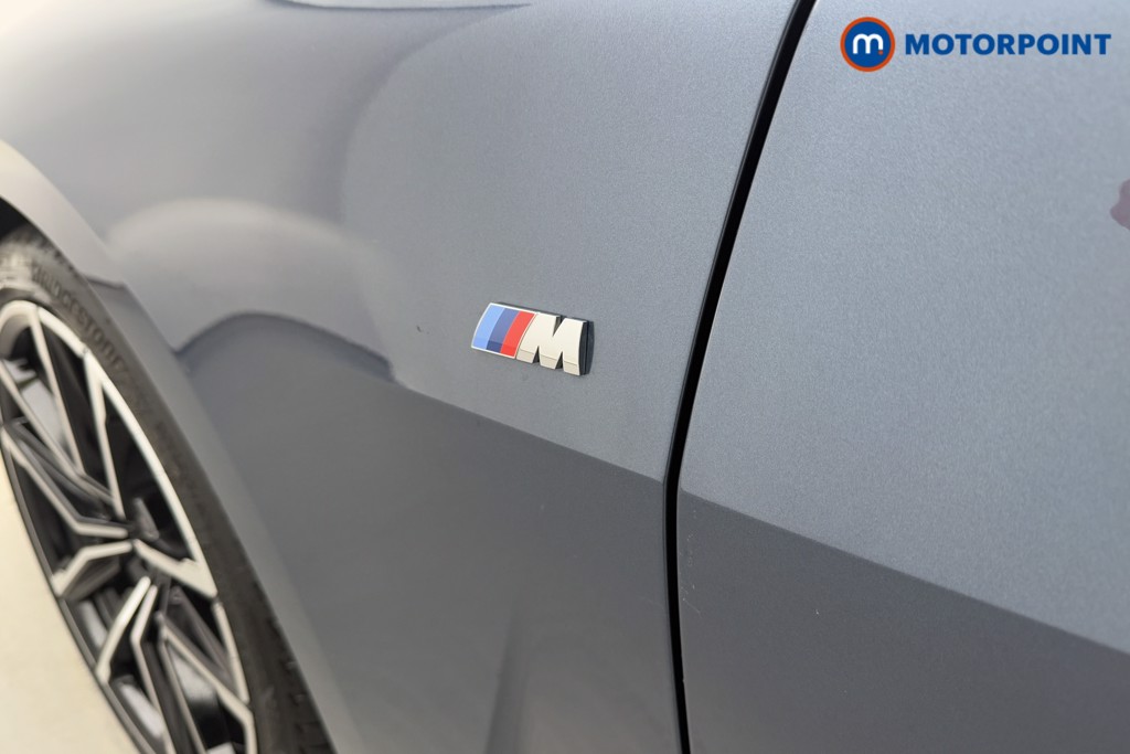 BMW 4 Series M Sport Automatic Petrol Coupe - Stock Number (1574016) - 35th supplementary image