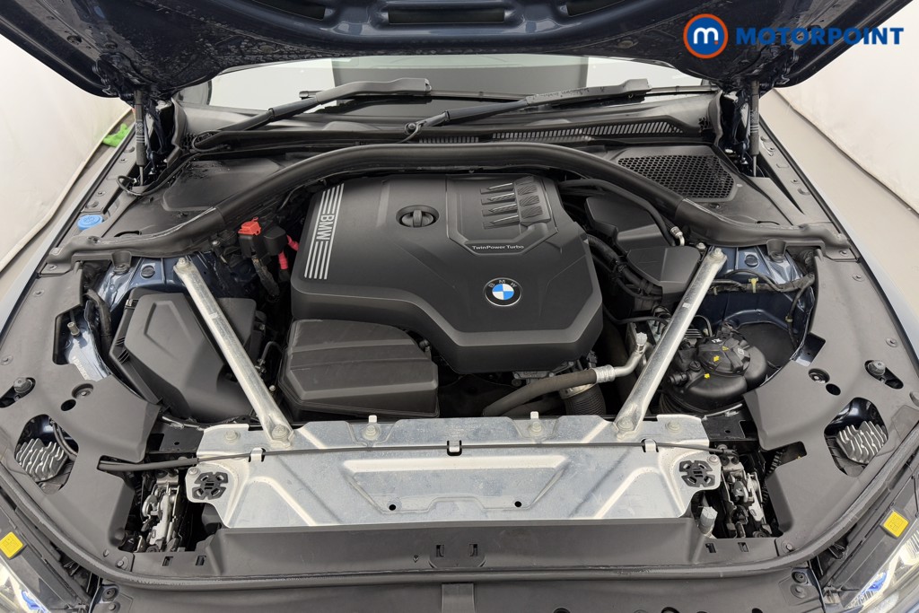 BMW 4 Series M Sport Automatic Petrol Coupe - Stock Number (1574016) - 37th supplementary image