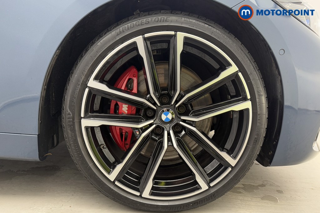 BMW 4 Series M Sport Automatic Petrol Coupe - Stock Number (1574016) - 38th supplementary image
