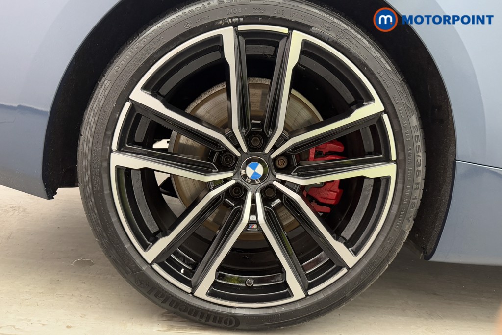 BMW 4 Series M Sport Automatic Petrol Coupe - Stock Number (1574016) - 39th supplementary image