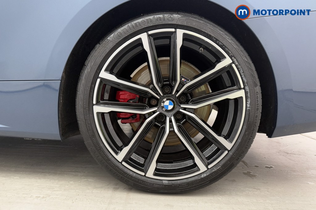 BMW 4 Series M Sport Automatic Petrol Coupe - Stock Number (1574016) - 40th supplementary image
