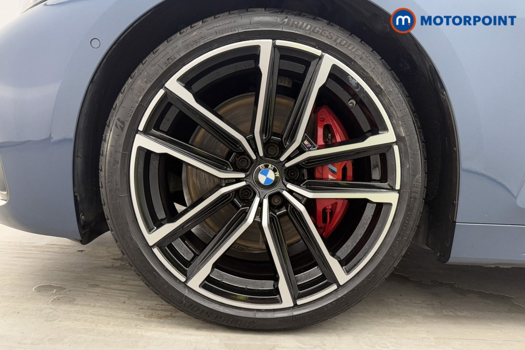 BMW 4 Series M Sport Automatic Petrol Coupe - Stock Number (1574016) - 41st supplementary image