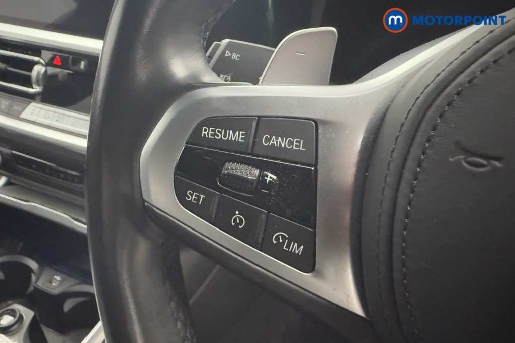 BMW 3 Series M Sport Automatic Petrol Saloon - Stock Number (1574064) - 4th supplementary image