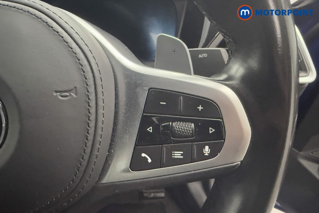 BMW 3 Series M Sport Automatic Petrol Saloon - Stock Number (1574064) - 5th supplementary image