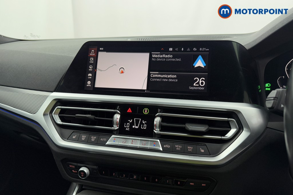 BMW 3 Series M Sport Automatic Petrol Saloon - Stock Number (1574064) - 7th supplementary image