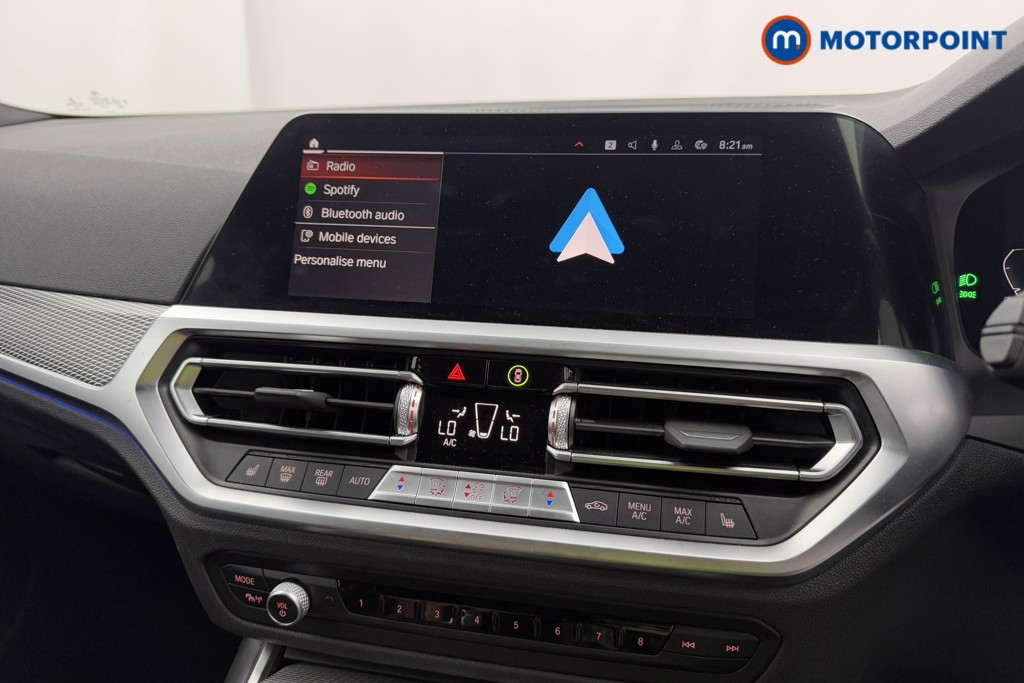 BMW 3 Series M Sport Automatic Petrol Saloon - Stock Number (1574064) - 8th supplementary image