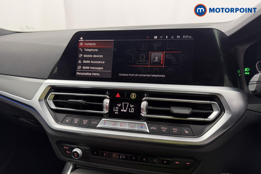 BMW 3 Series M Sport Automatic Petrol Saloon - Stock Number (1574064) - 9th supplementary image