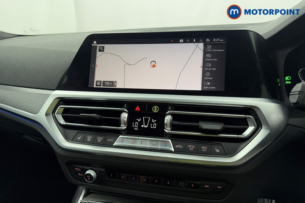 BMW 3 Series M Sport Automatic Petrol Saloon - Stock Number (1574064) - 10th supplementary image
