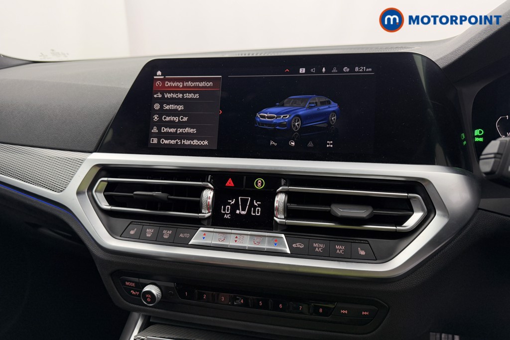 BMW 3 Series M Sport Automatic Petrol Saloon - Stock Number (1574064) - 11th supplementary image