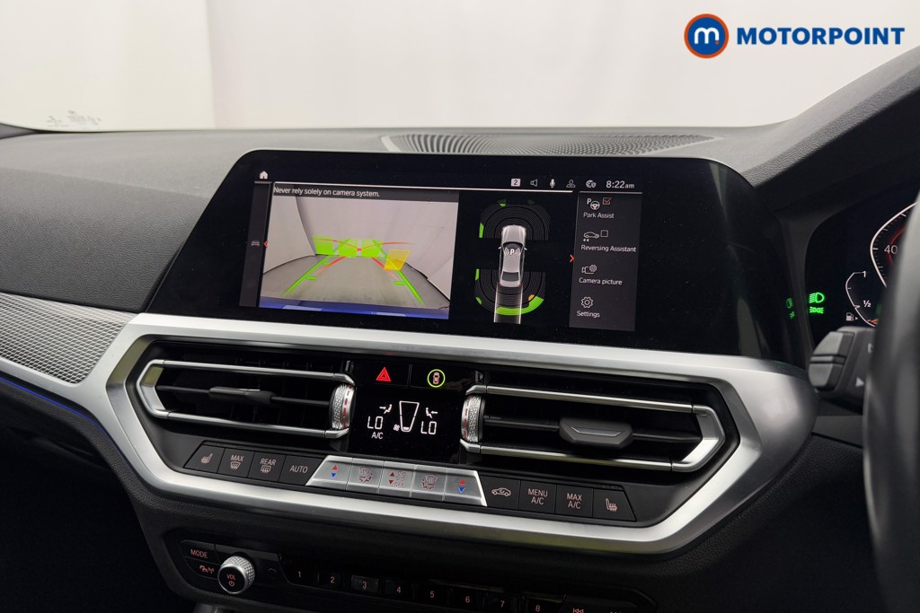 BMW 3 Series M Sport Automatic Petrol Saloon - Stock Number (1574064) - 13th supplementary image