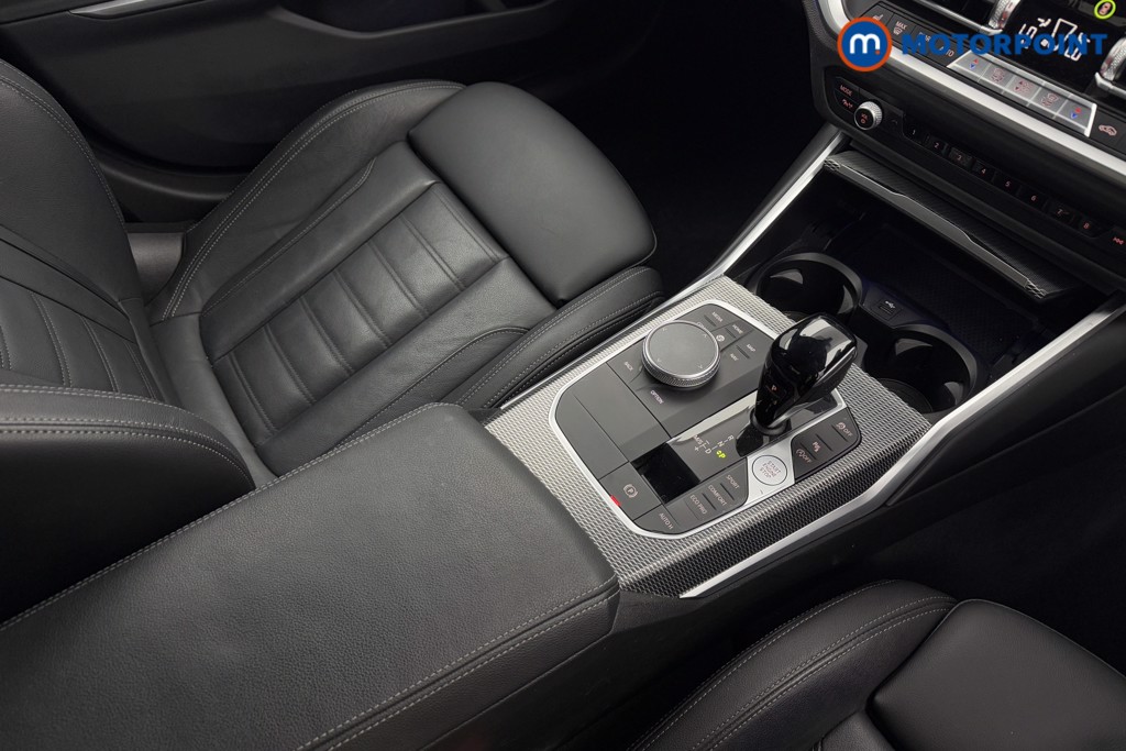 BMW 3 Series M Sport Automatic Petrol Saloon - Stock Number (1574064) - 14th supplementary image