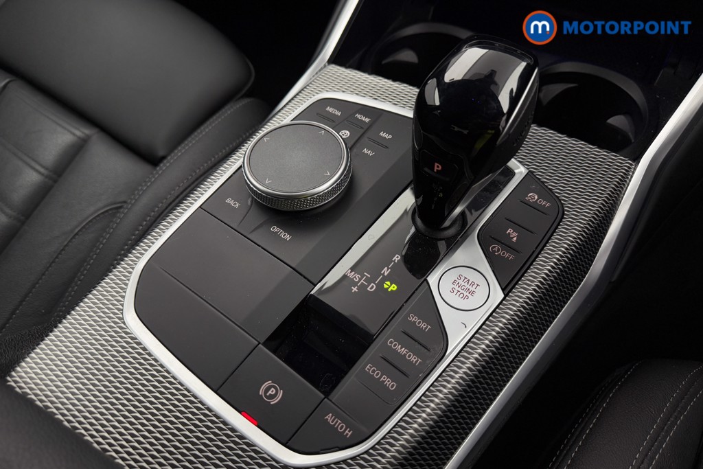 BMW 3 Series M Sport Automatic Petrol Saloon - Stock Number (1574064) - 15th supplementary image