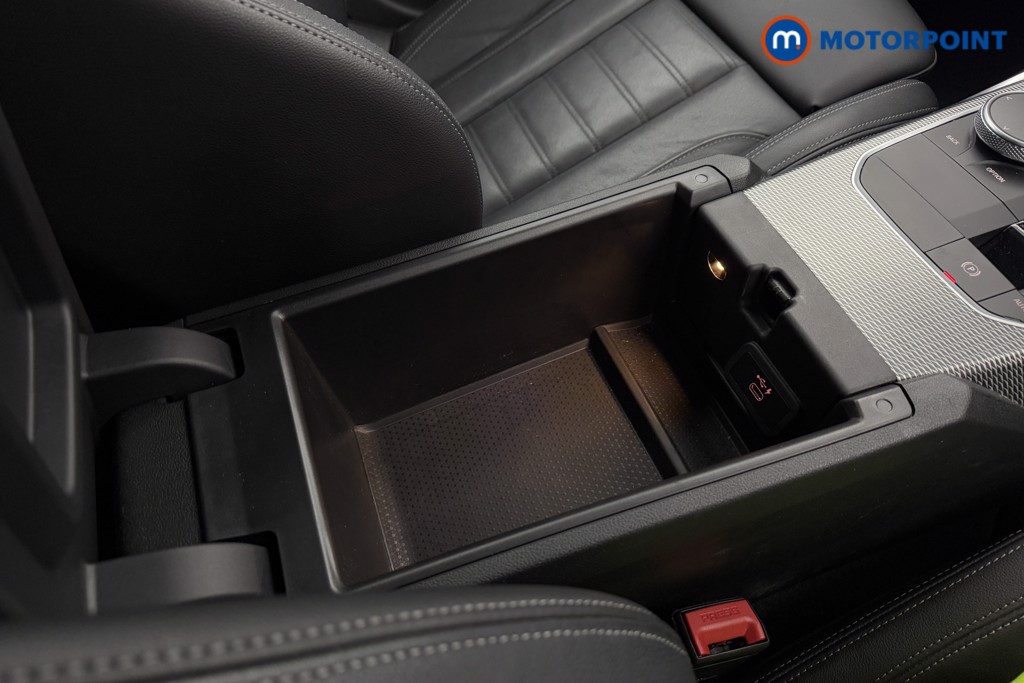 BMW 3 Series M Sport Automatic Petrol Saloon - Stock Number (1574064) - 16th supplementary image