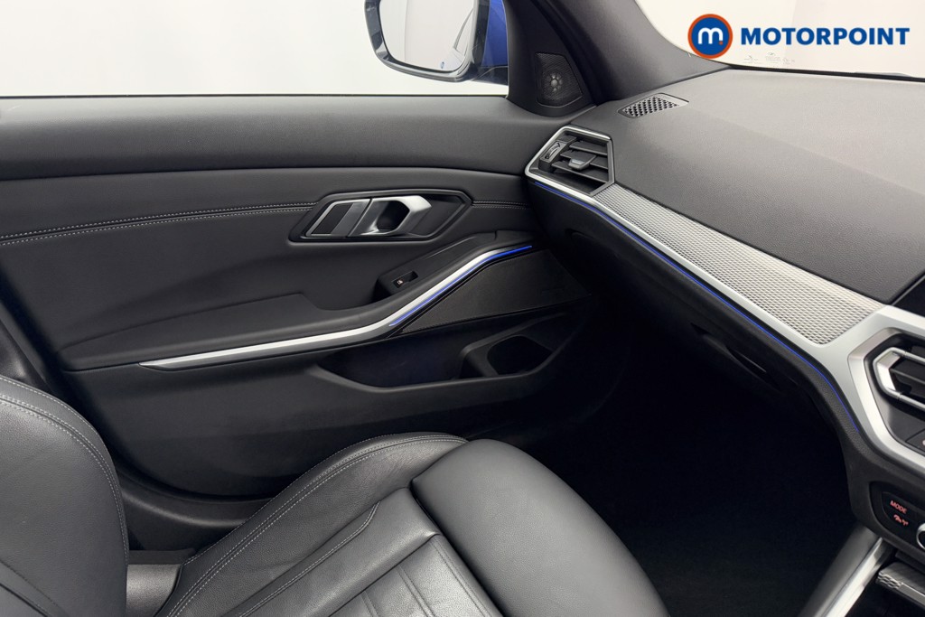 BMW 3 Series M Sport Automatic Petrol Saloon - Stock Number (1574064) - 17th supplementary image