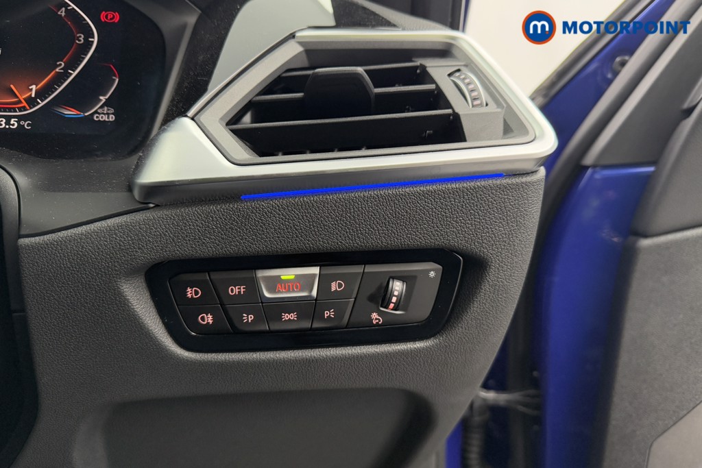 BMW 3 Series M Sport Automatic Petrol Saloon - Stock Number (1574064) - 18th supplementary image