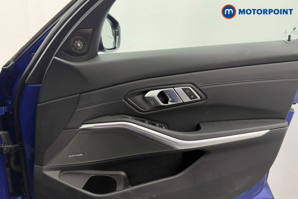 BMW 3 Series M Sport Automatic Petrol Saloon - Stock Number (1574064) - 19th supplementary image