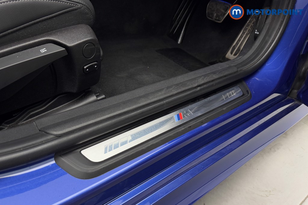 BMW 3 Series M Sport Automatic Petrol Saloon - Stock Number (1574064) - 22nd supplementary image